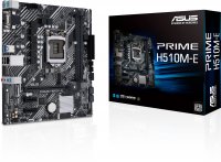 ASUS Prime H510M-E (90MB17E0-M0EAY0)