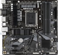 GIGABYTE B660M DS3H DDR4