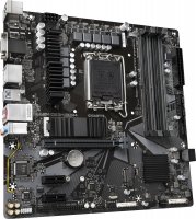 GIGABYTE B660M DS3H DDR4