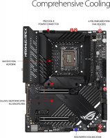 ASUS ROG Maximus Z690 Apex (90MB18I0-M0EAY0)