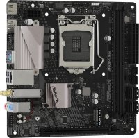 ASRock B460M-ITX/ac (90-MXBCS0-A0UAYZ)