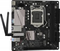 ASRock B460M-ITX/ac (90-MXBCS0-A0UAYZ)