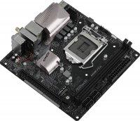 ASRock B460M-ITX/ac (90-MXBCS0-A0UAYZ)