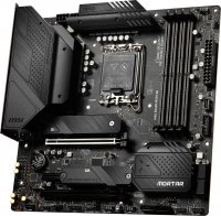 MSI MAG B660M Mortar (7D42-013R)