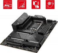 MSI MPG Z690 Carbon WIFI (7D30-005R)