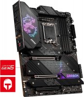 MSI MPG Z690 Carbon WIFI (7D30-005R)