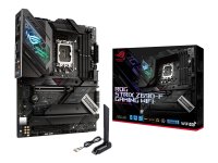 ASUS ROG Strix Z690-F Gaming WIFI (90MB18M0-M0EAY0)