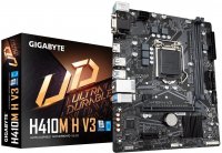 GIGABYTE H410M H V3
