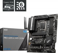 MSI PRO Z690-A WIFI DDR4 (7D25-012R)