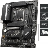 MSI PRO Z690-A WIFI DDR4 (7D25-012R)