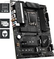 MSI PRO Z690-A WIFI DDR4 (7D25-012R)