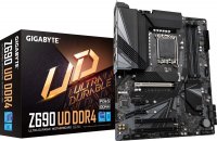 GIGABYTE Z690 UD DDR4