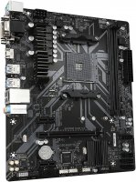 GIGABYTE B450M S2H V2
