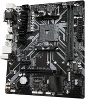 GIGABYTE B450M S2H V2