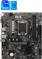 MSI PRO H610M-B DDR4 (7D46-002R)