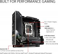 ASUS ROG Strix Z690-I Gaming WIFI (90MB1910-M0EAY0)