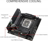 ASUS ROG Strix Z690-I Gaming WIFI (90MB1910-M0EAY0)