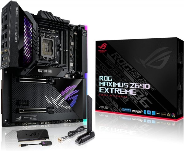ASUS ROG Maximus Z690 Extreme (90MB18H0-M0EAY0)