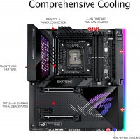 ASUS ROG Maximus Z690 Extreme (90MB18H0-M0EAY0)