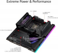 ASUS ROG Maximus Z690 Extreme (90MB18H0-M0EAY0)
