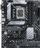 ASUS Prime B660-Plus D4 (90MB18X0-M0EAY0 / 90MB18X0-M1EAY0)