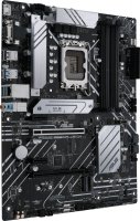 ASUS Prime B660-Plus D4 (90MB18X0-M0EAY0 / 90MB18X0-M1EAY0)