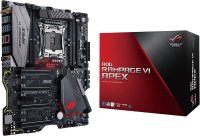 ASUS ROG Rampage VI Apex (90MB0UC0-M0EAY0)