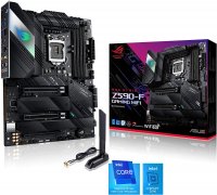 ASUS ROG Strix Z590-F Gaming WIFI (90MB1630-M0EAY0)