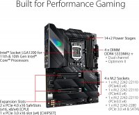 ASUS ROG Strix Z590-F Gaming WIFI (90MB1630-M0EAY0)