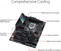 ASUS ROG Strix Z590-F Gaming WIFI (90MB1630-M0EAY0)