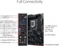 ASUS ROG Strix Z590-F Gaming WIFI (90MB1630-M0EAY0)