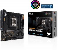 ASUS TUF Gaming B660M-Plus D4 (90MB1940-M0EAY0 /...