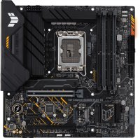 ASUS TUF Gaming B660M-Plus D4 (90MB1940-M0EAY0 / 90MB1940-M1EAY0)