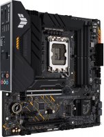 ASUS TUF Gaming B660M-Plus D4 (90MB1940-M0EAY0 / 90MB1940-M1EAY0)