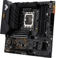 ASUS TUF Gaming B660M-Plus D4 (90MB1940-M0EAY0 / 90MB1940-M1EAY0)