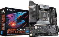 GIGABYTE Z690M AORUS Elite AX DDR4