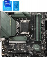 MSI MAG B660M Bazooka DDR4 (7D43-004R)