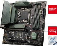 MSI MAG B660M Bazooka DDR4 (7D43-004R)