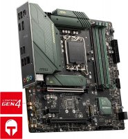 MSI MAG B660M Bazooka DDR4 (7D43-004R)