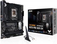 ASUS TUF Gaming H670-Pro WIFI D4 (90MB1900-M0EAY0 /...