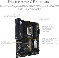 ASUS TUF Gaming H670-Pro WIFI D4 (90MB1900-M0EAY0 / 90MB1900-M1EAY0)