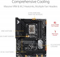 ASUS TUF Gaming H670-Pro WIFI D4 (90MB1900-M0EAY0 / 90MB1900-M1EAY0)
