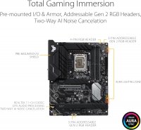 ASUS TUF Gaming H670-Pro WIFI D4 (90MB1900-M0EAY0 / 90MB1900-M1EAY0)