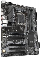 GIGABYTE B660 DS3H DDR4