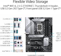 ASUS Prime Z690-P WIFI (90MB1A90-M0EAY0)