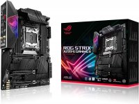 ASUS ROG Strix X299-E Gaming II (90MB11A0-M0EAY0)