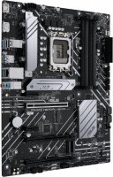 ASUS Prime H670-Plus D4 (90MB18W0-M0EAY0 / 90MB18W0-M0EAY1)