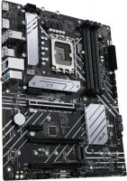 ASUS Prime H670-Plus D4 (90MB18W0-M0EAY0 / 90MB18W0-M0EAY1)