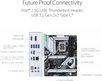 ASUS Prime Z690-A (90MB18L0-M0EAY0)