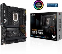 ASUS TUF Gaming Z690-Plus (90MB1AV0-M0EAY0)